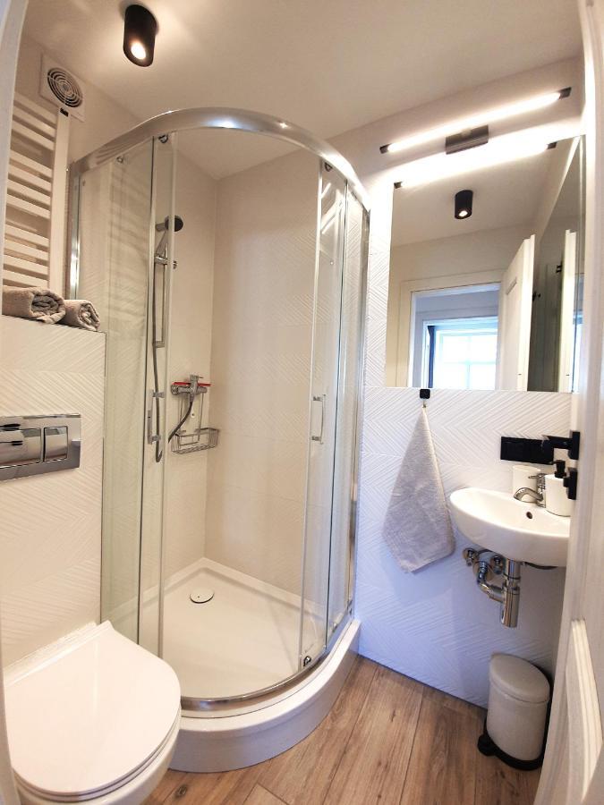 Apartament Przy Starowce - Zoni Boleslawiec  Exteriör bild