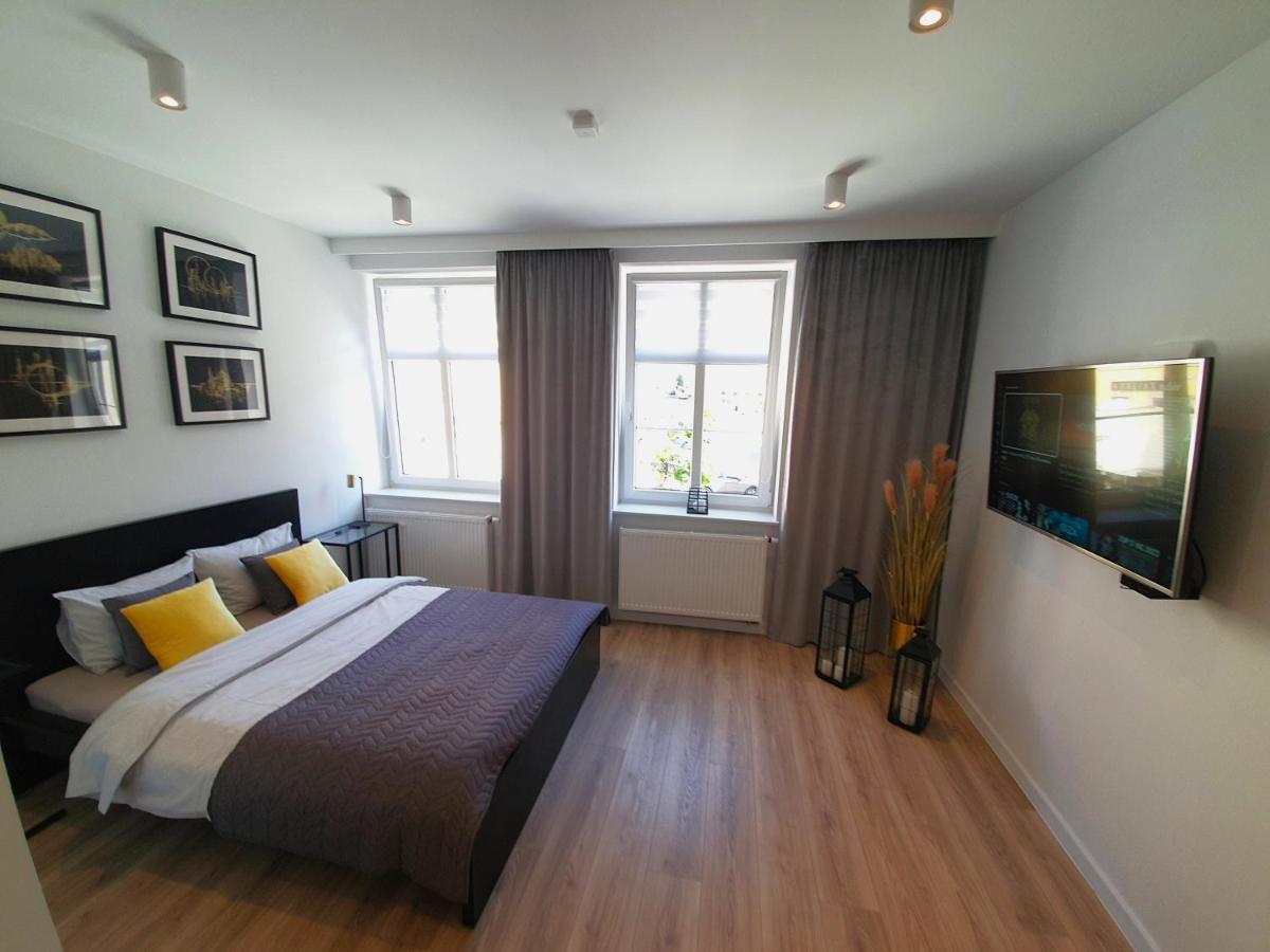 Apartament Przy Starowce - Zoni Boleslawiec  Exteriör bild