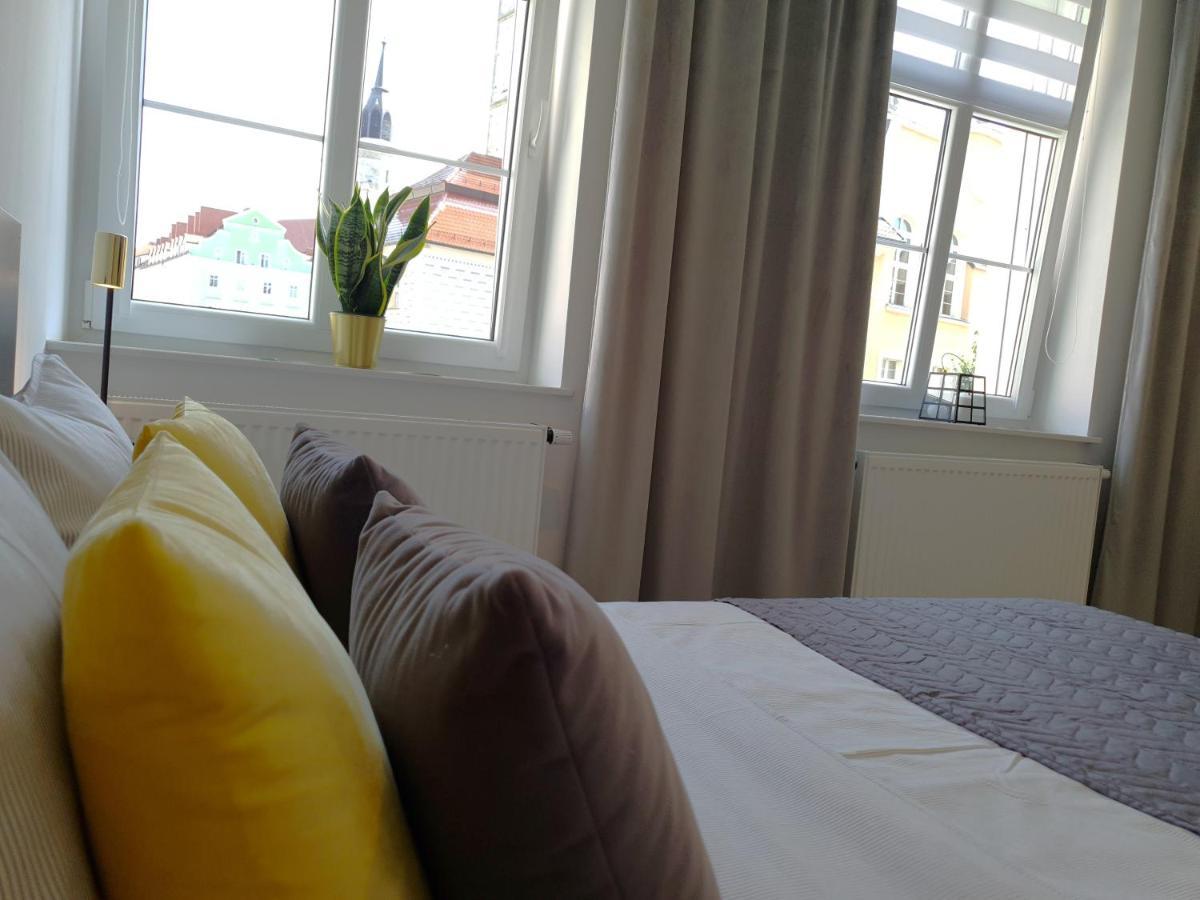 Apartament Przy Starowce - Zoni Boleslawiec  Exteriör bild
