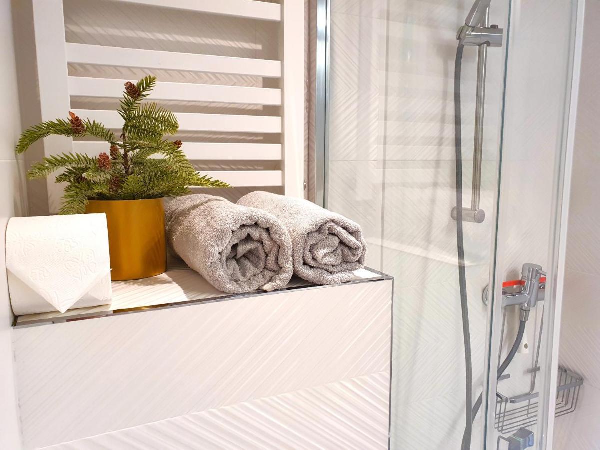 Apartament Przy Starowce - Zoni Boleslawiec  Exteriör bild