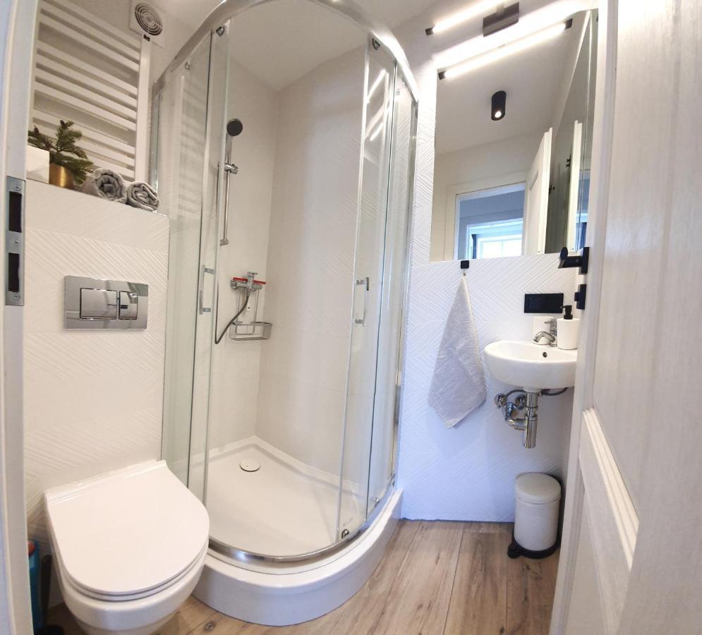 Apartament Przy Starowce - Zoni Boleslawiec  Exteriör bild