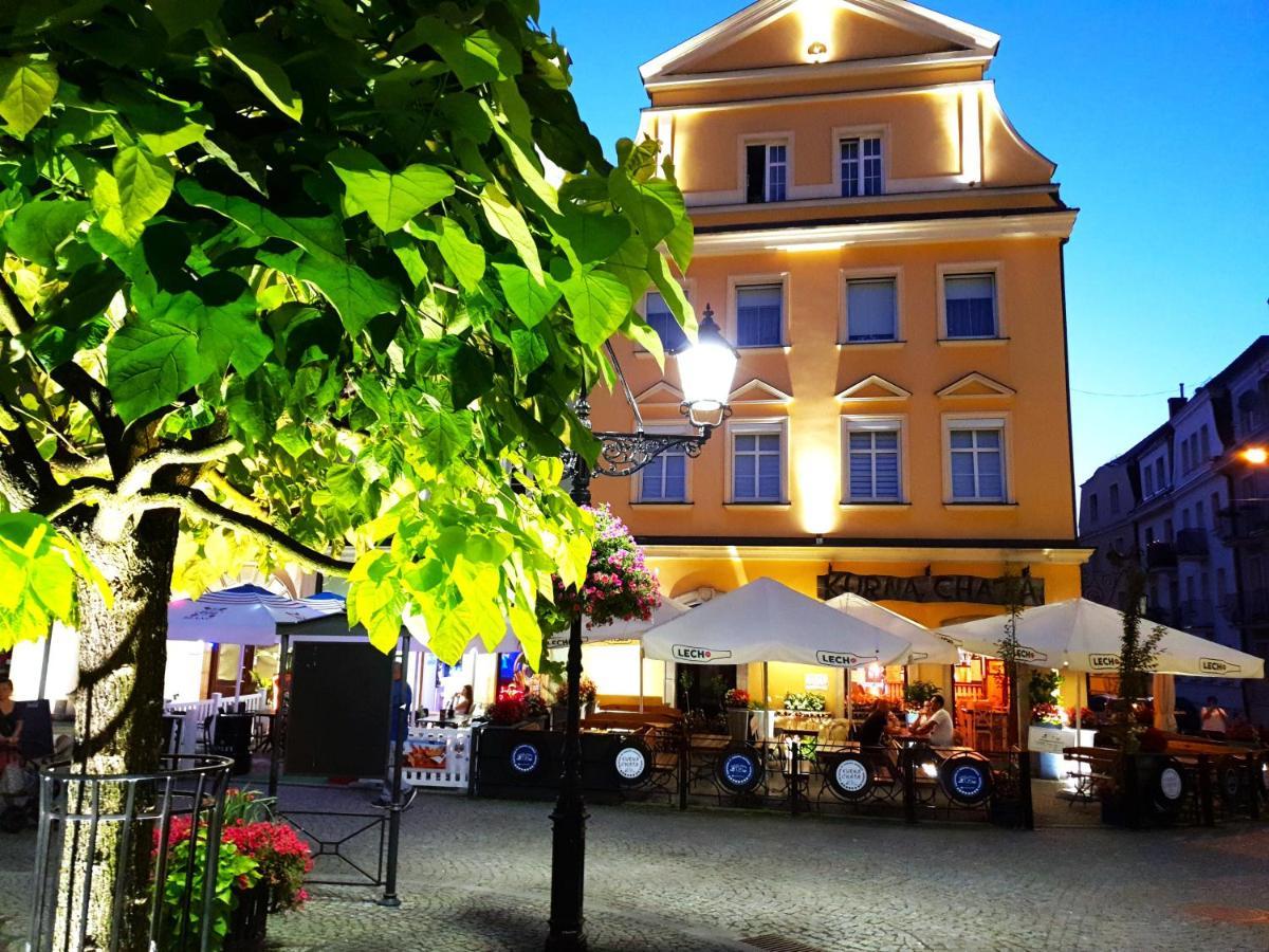 Apartament Przy Starowce - Zoni Boleslawiec  Exteriör bild