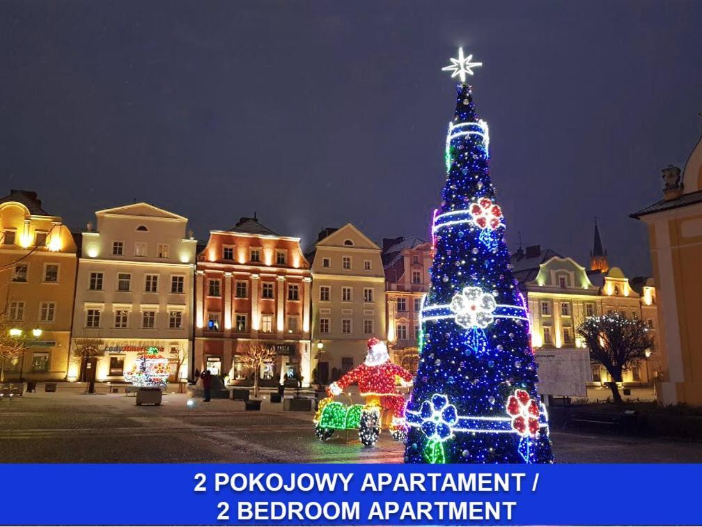 Apartament Przy Starowce - Zoni Boleslawiec  Exteriör bild