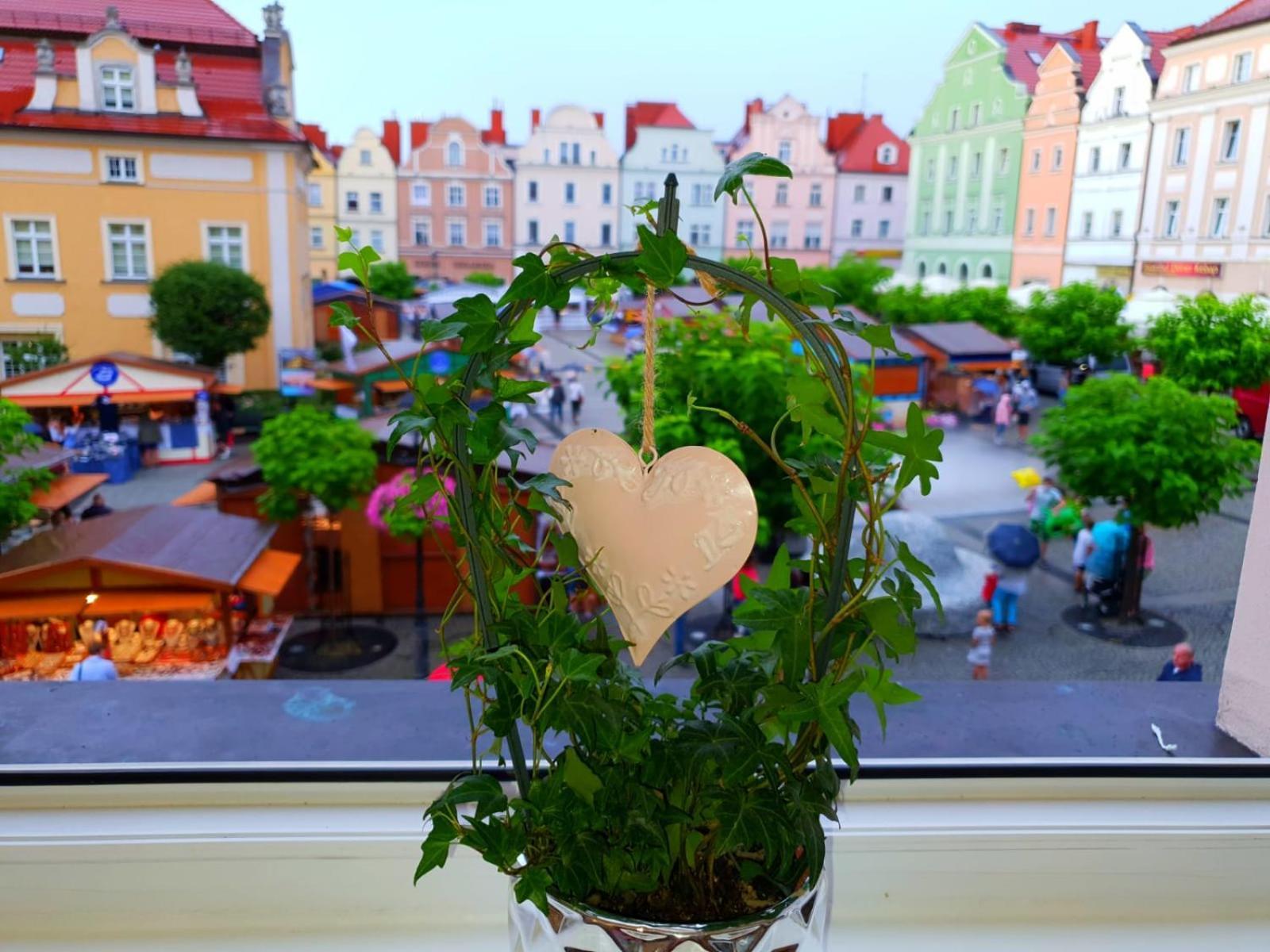 Apartament Przy Starowce - Zoni Boleslawiec  Exteriör bild